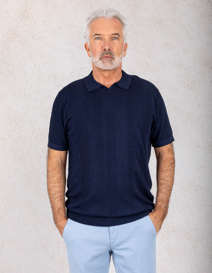 Blue Industry  blauw