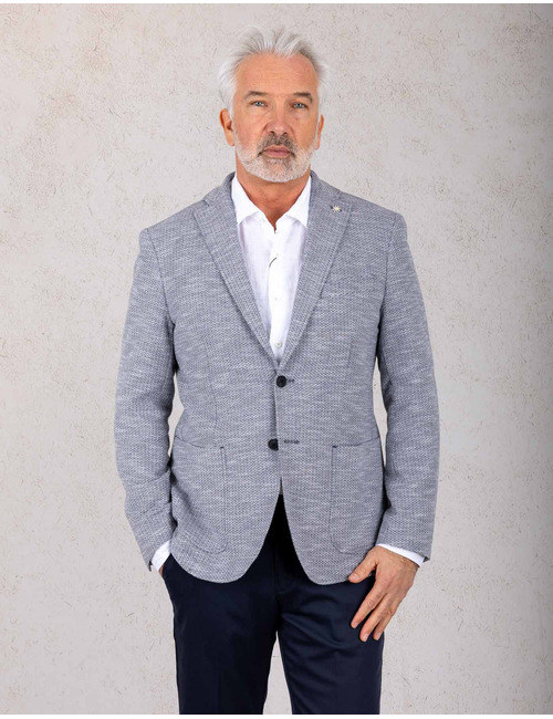 Manuel Ritz blazer ---