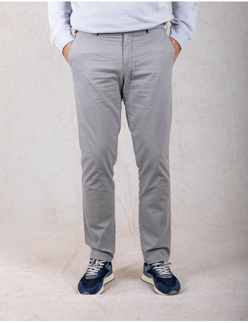 Mmx modern fit broek ng