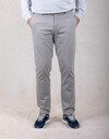 Mmx modern fit broek ng