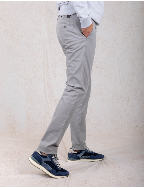 Mmx modern fit broek ng