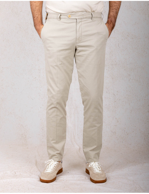 Mmx modern fit broek ---