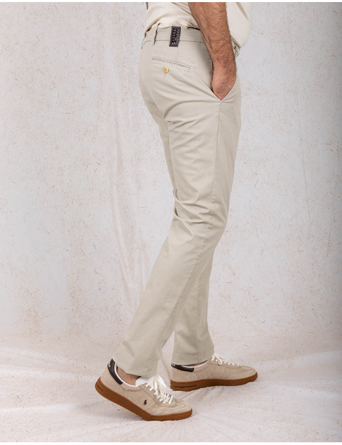 Mmx modern fit broek ---