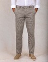Mmx modern fit broek ---