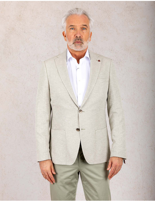 Roy Robson blazer groen