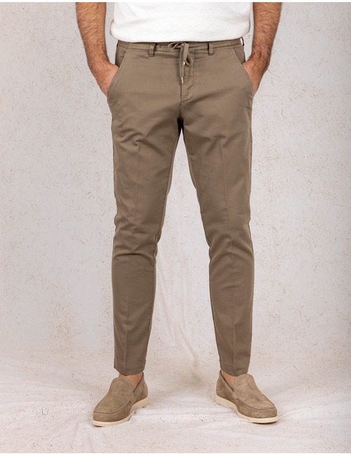 Briglia modern fit broek ng
