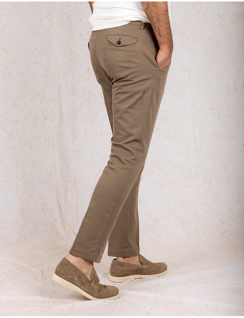 Briglia modern fit broek ng
