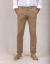 Mason's slim fit broek ---