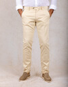 Mason's slim fit broek ---