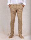 Mason's slim fit broek ---