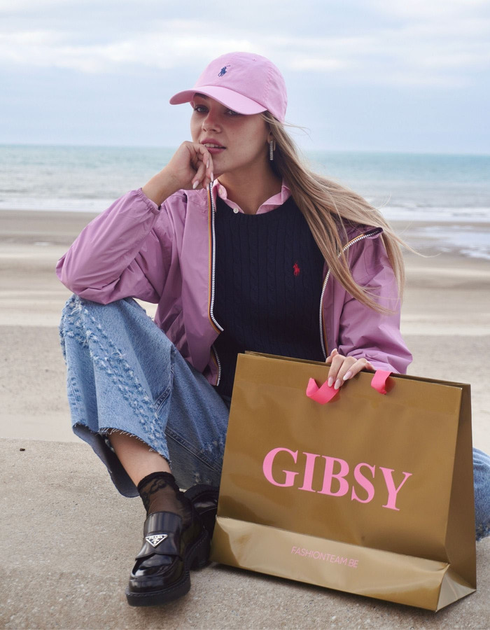 Ralph Lauren Femmes - Look d'été