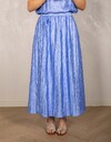 Lalotti rok blauw