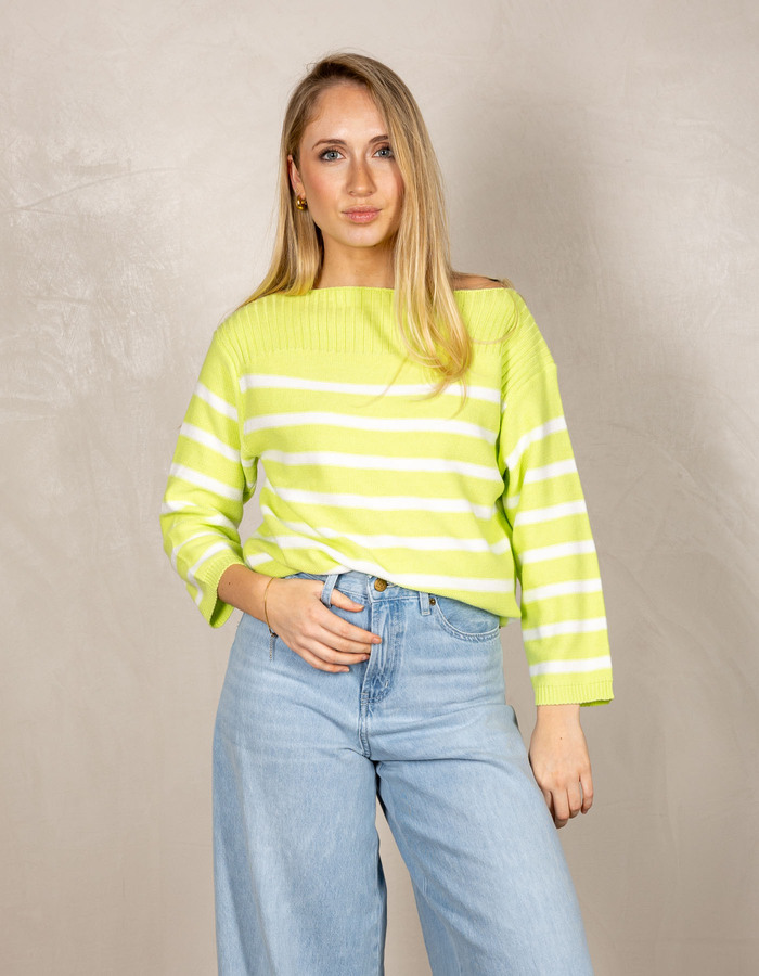 Freequent pull groen