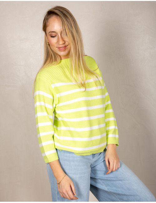 Freequent pull groen