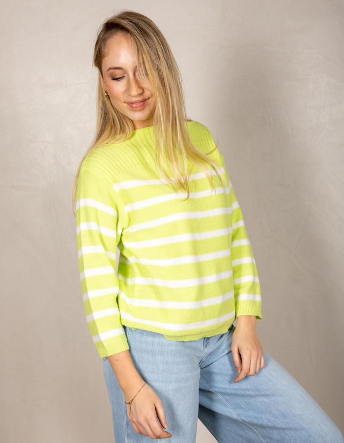 Freequent pull groen