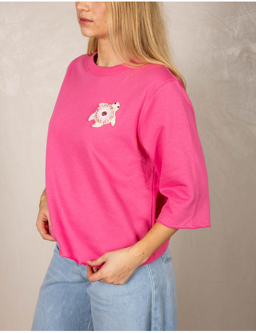 Princess Goes Hollywood sweater roze