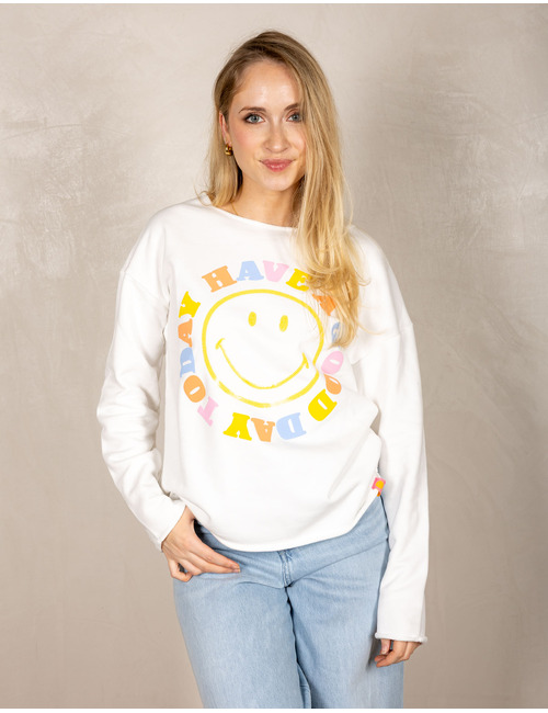 The Shirt Projects sweater wit