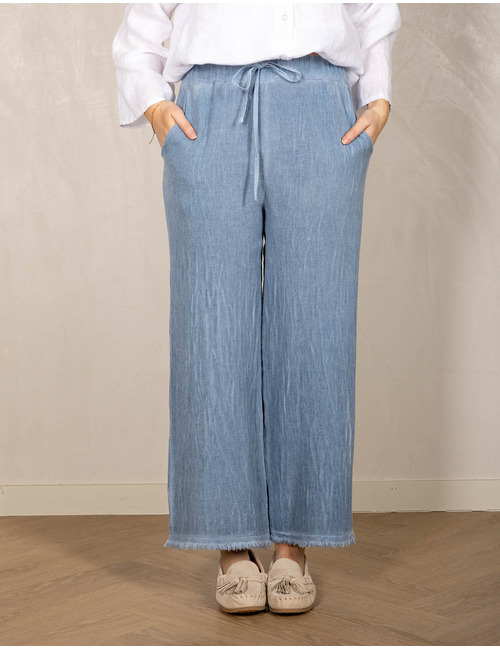 Kimy And Sally broek jeans