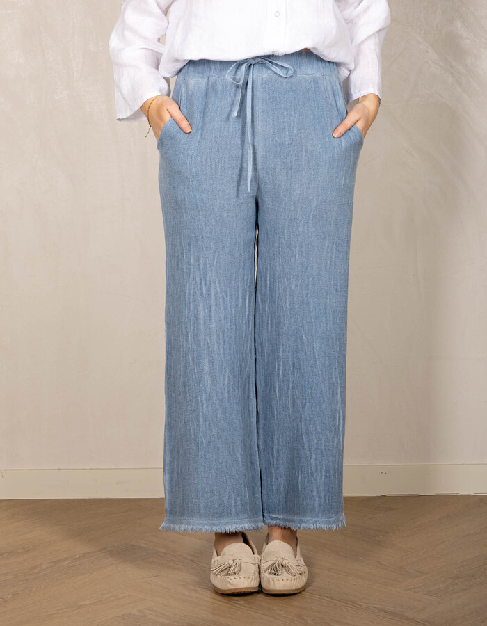 Kimy And Sally broek jeans