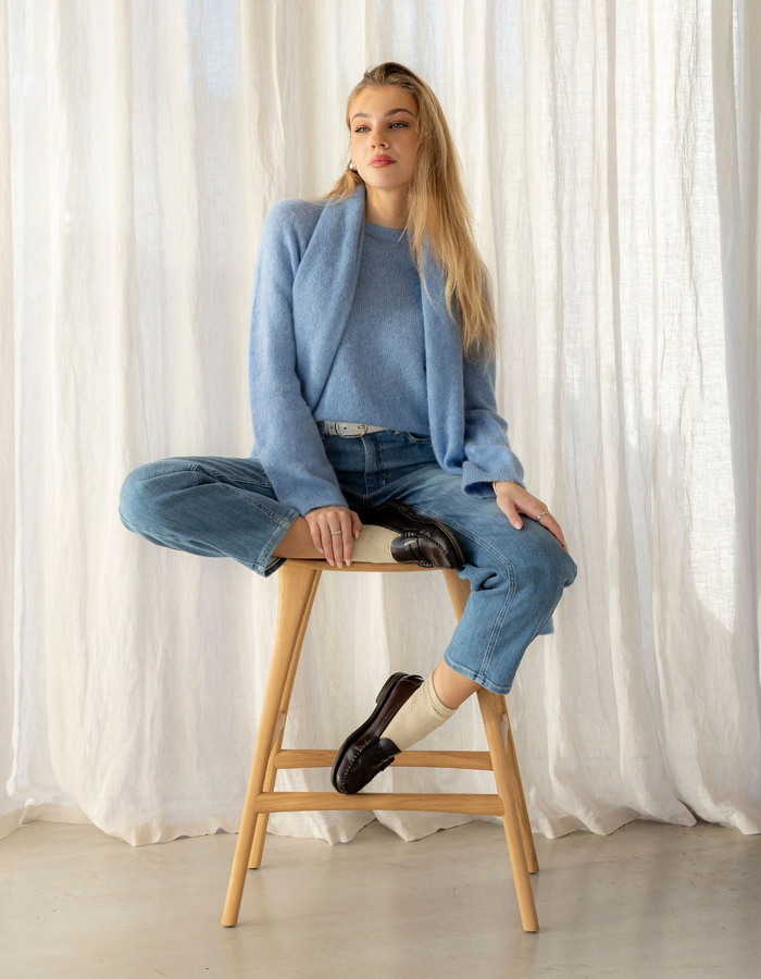 Due Amanti - Look d'été