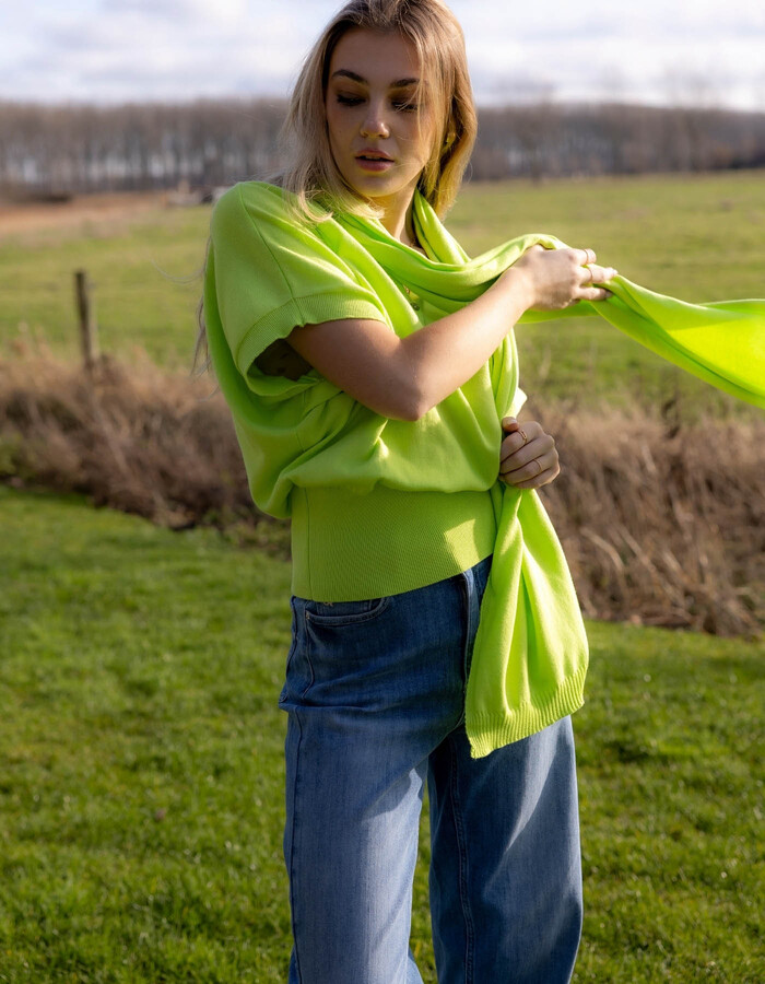 Due Amanti - Zomerlook