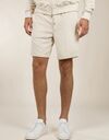 Terry towelling leisure shorts katoen badstof shell