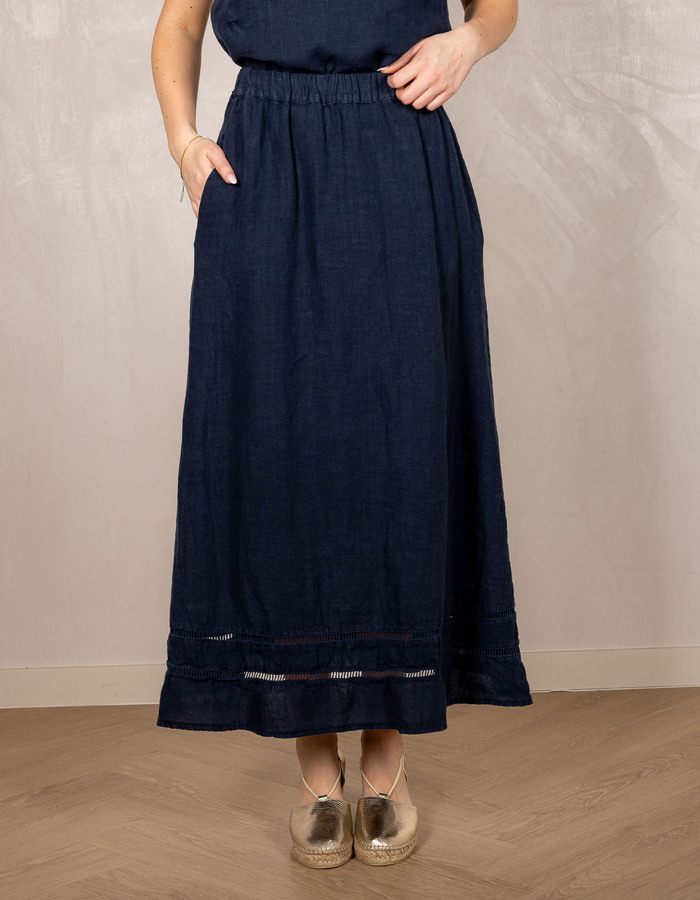 Lalotti rok navy