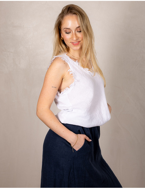 Kimy And Sally tops wit