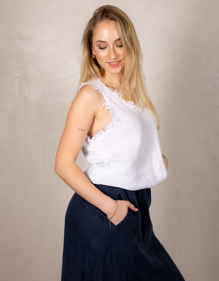 Kimy And Sally tops wit