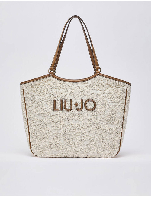Liu Jo tassen beige
