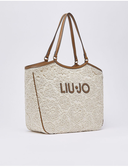 Liu Jo tassen beige