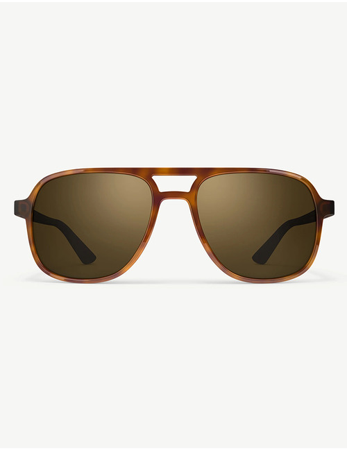 Howlin' aviator premium acetate V52 lenzen Tortoise