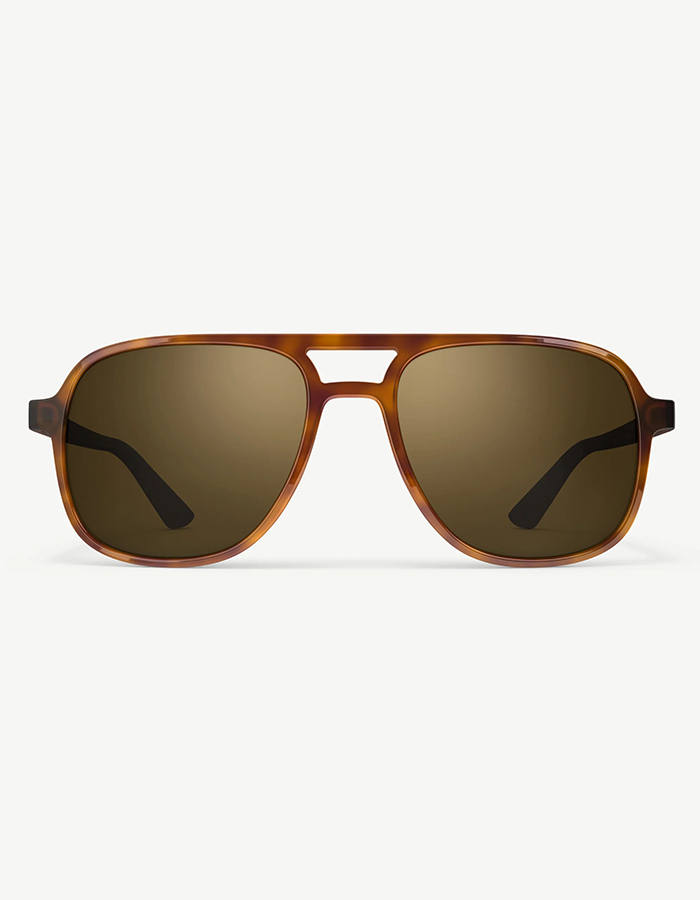 Howlin' aviator premium acetate V52 lenzen Tortoise