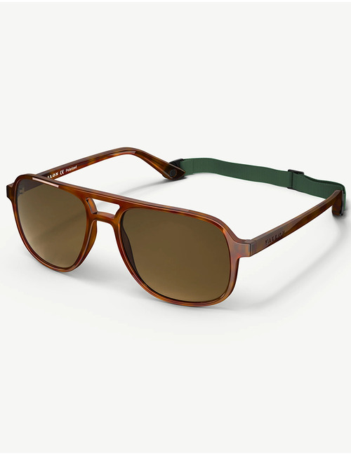 Howlin' aviator premium acetate V52 lenzen Tortoise