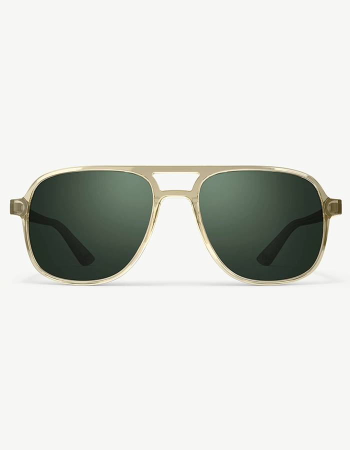 Howlin' aviator premium acetate V52 lenzen Sage