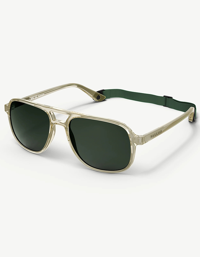 Howlin' aviator premium acetate V52 lenzen Sage