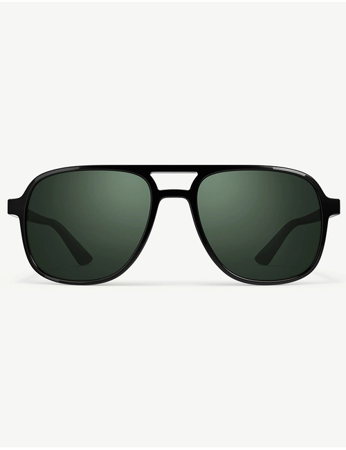 Howlin' aviator premium acetate V52 lenzen Black