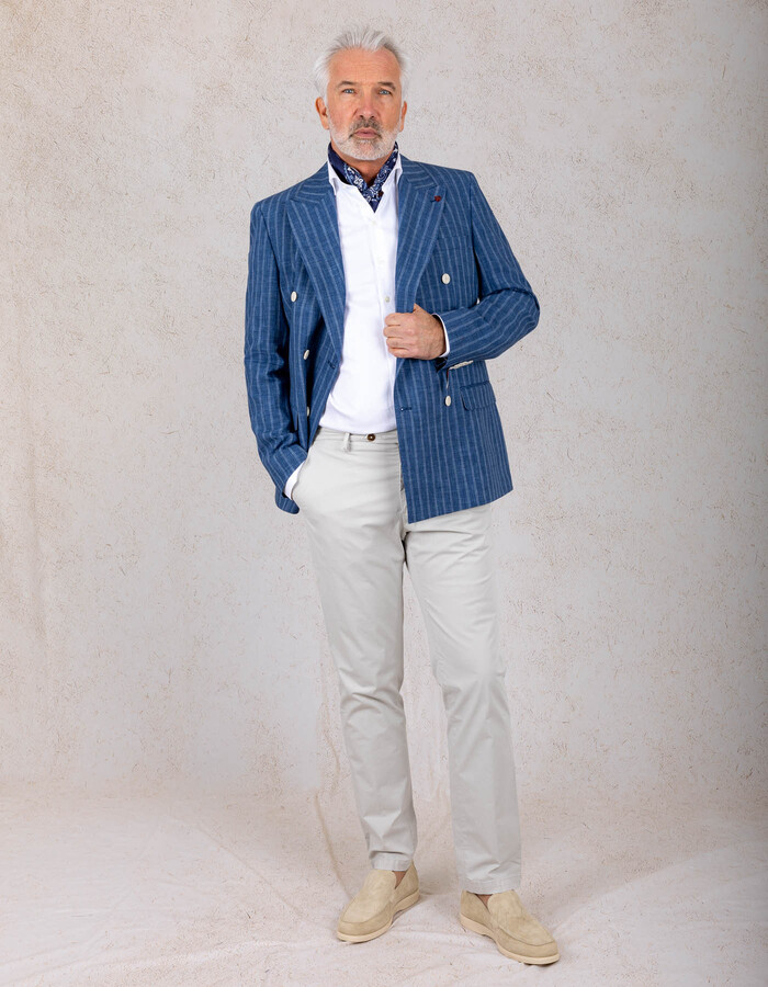 Roy Robson - Look d'été