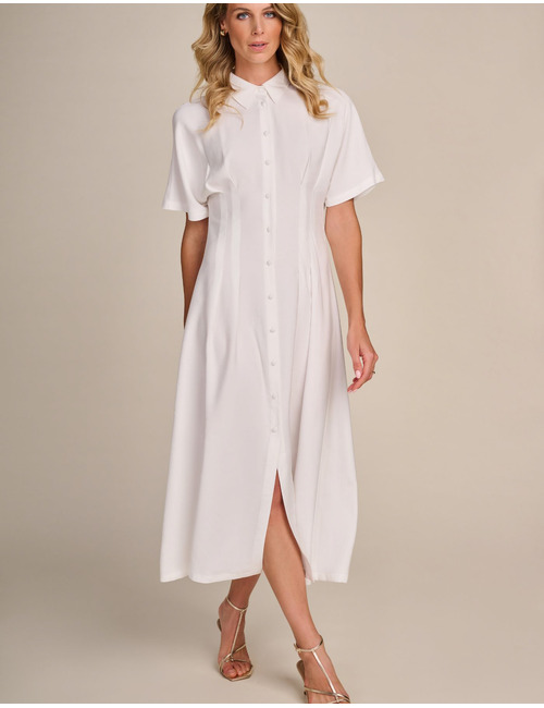 Due Amanti kleed wit