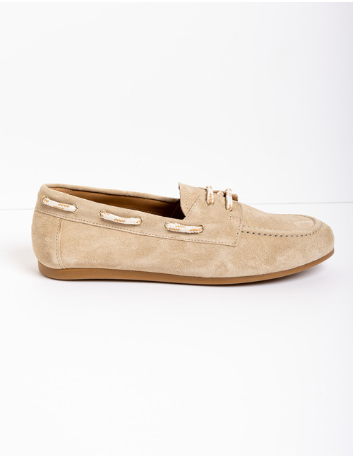 Ctwlk mocassin beige