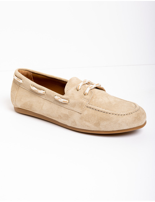 Ctwlk mocassin beige