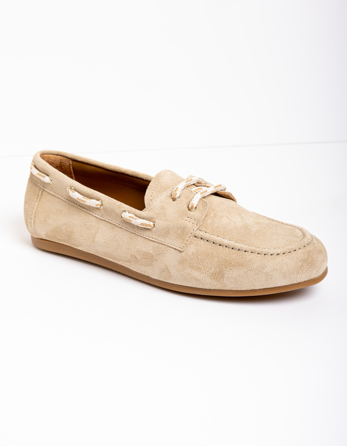 Ctwlk mocassin beige