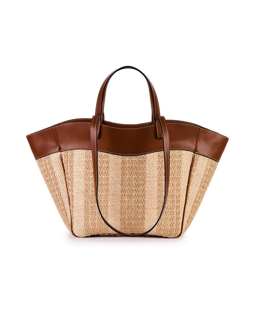 Viamailbag tassen ng