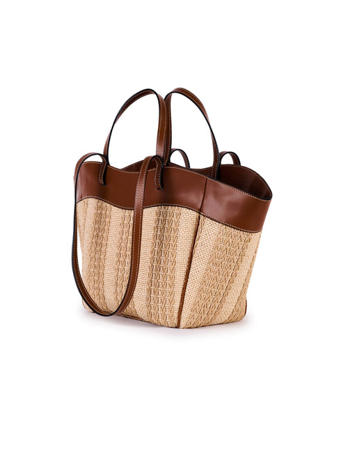 Viamailbag tassen ng