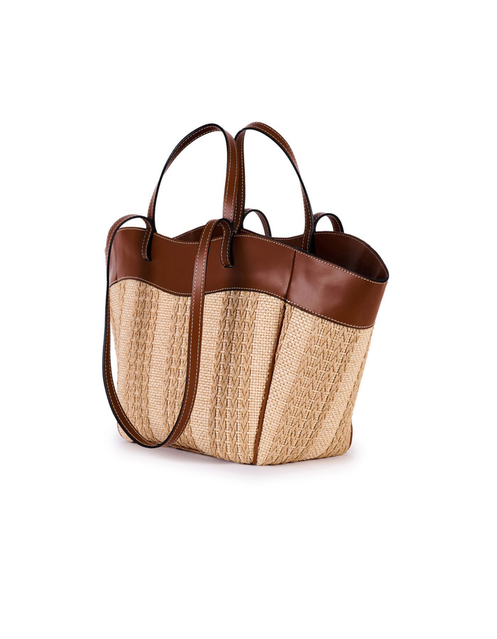 Viamailbag tassen ng