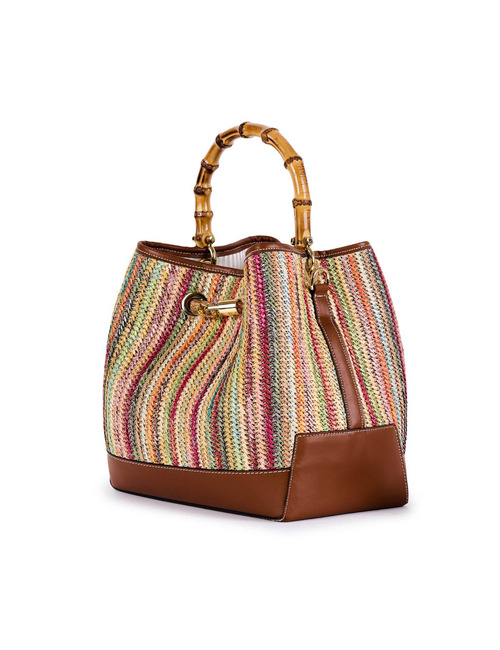 Viamailbag tassen ng