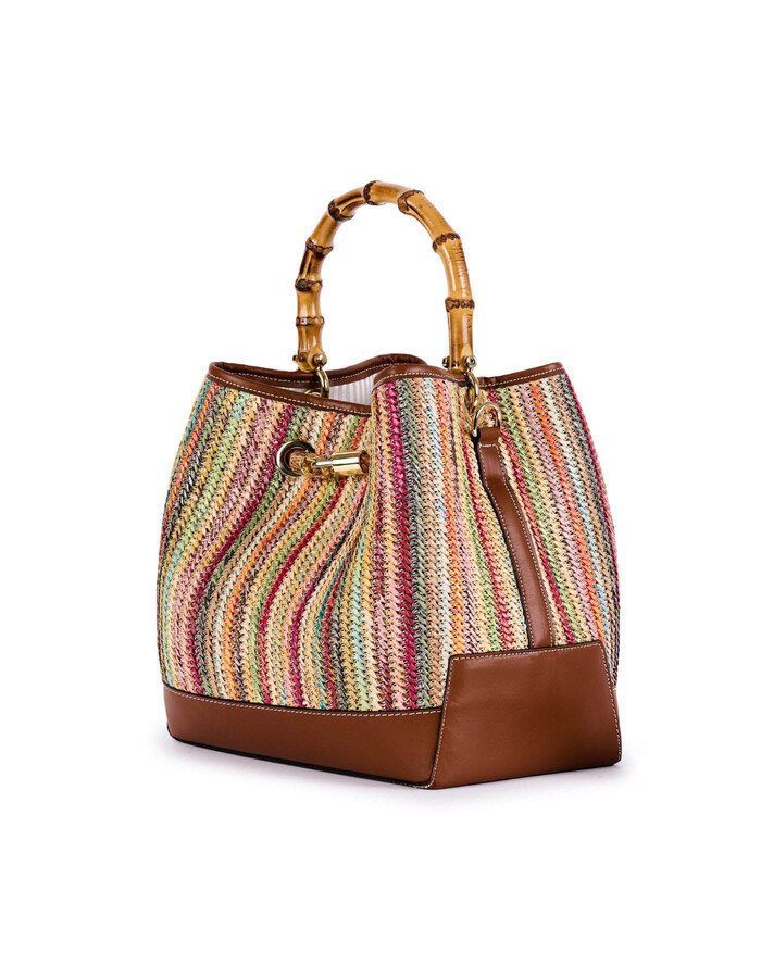 Viamailbag tassen ng