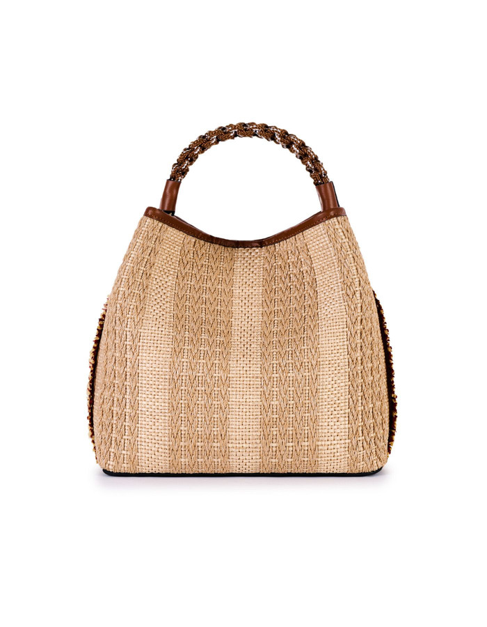 Viamailbag tassen ng