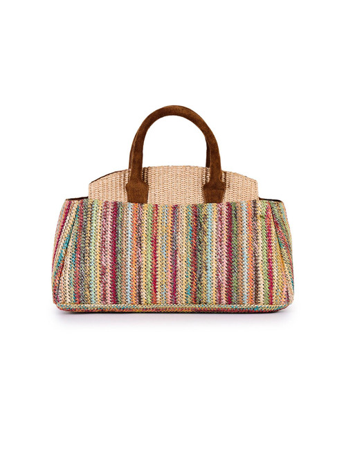 Viamailbag tassen ng