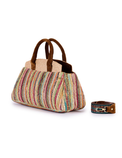 Viamailbag tassen ng